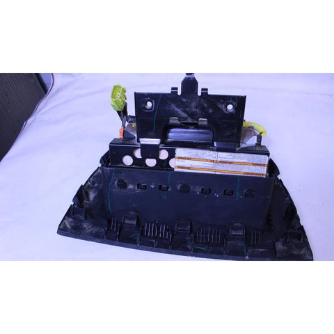 Bolsa De Aire Lado Copiloto Nissan Versa 2012-2019 Ngr