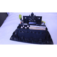 Bolsa De Aire Lado Copiloto Nissan Versa 2012-2019 Ngr