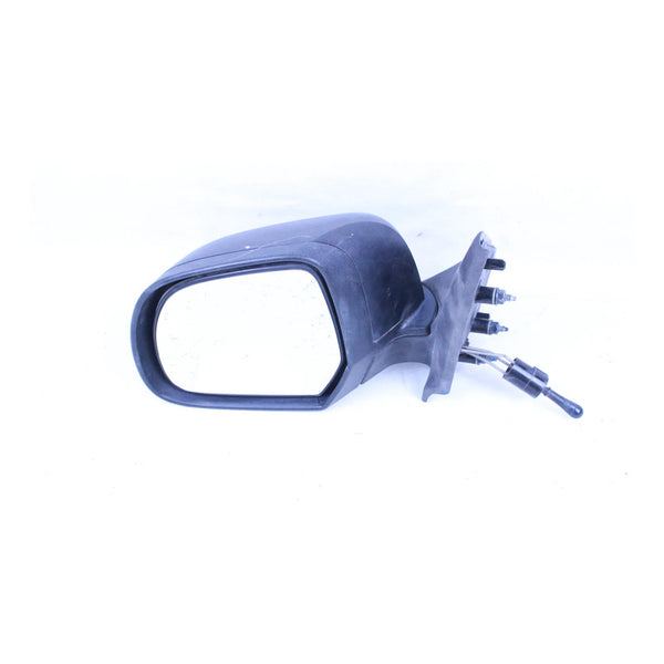Espejo Izquierdo Manual Nissan Versa 2012-2019 Vd