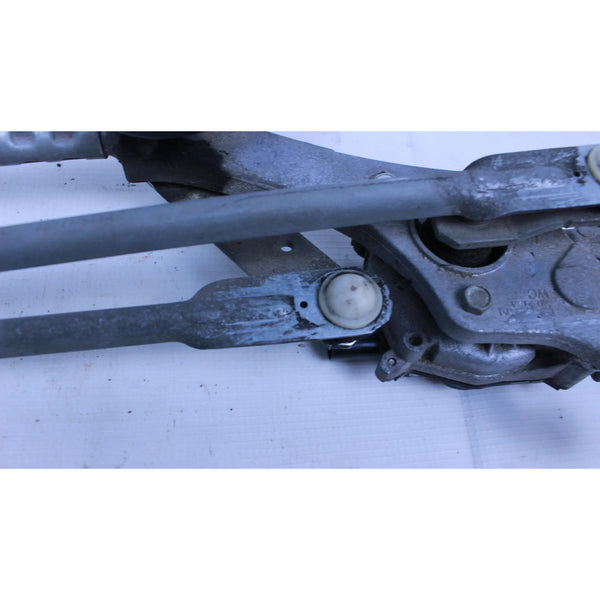 Motor Limpiaparabrisas Nissan Versa Note 12-19