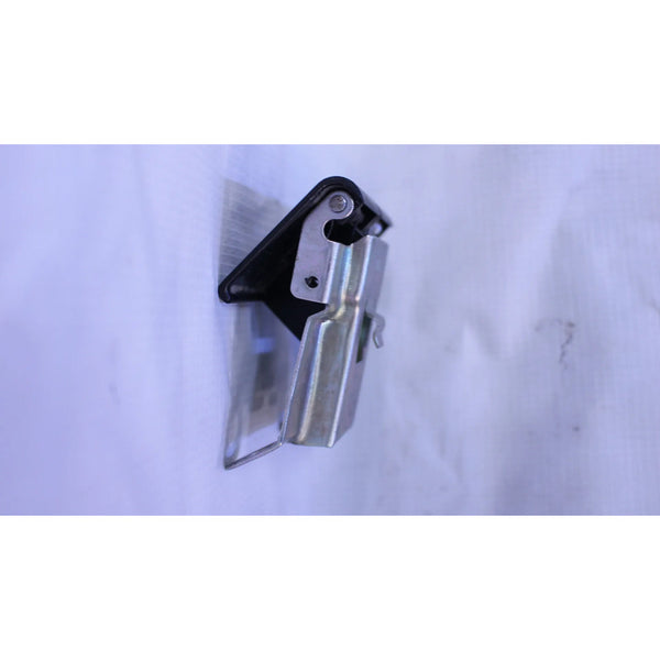 Palanca De Gasolina Y Cofre Versa 2012 Al 2019 Nissan