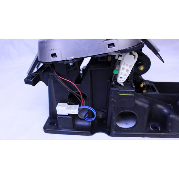 Palanca De Cambios Transmisión Auto Nissan Versa 2012-2019