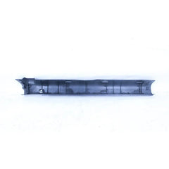 Moldura Placa De Estribo Interior Lh Nissan Versa 12-19 Negro