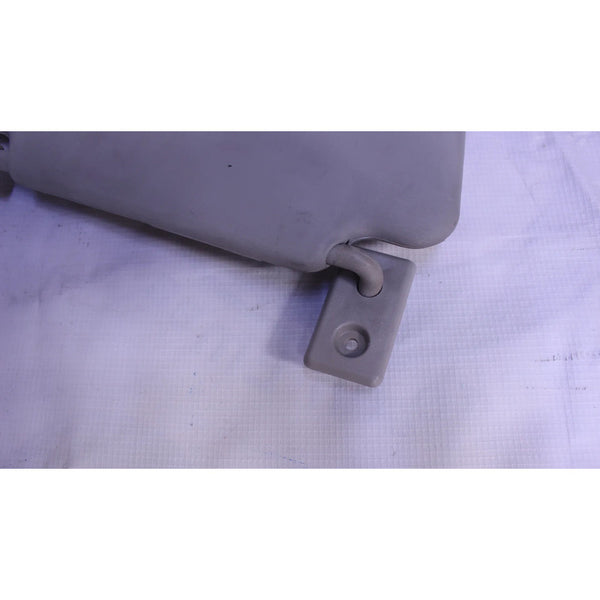 Visera Derecha Nissan Versa 2012-2019