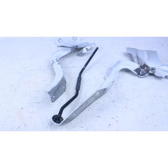 Bisagras De Cofre Nissan Versa 2012-2019
