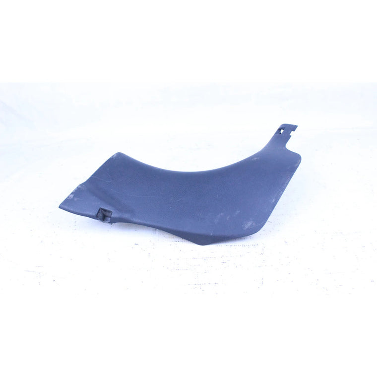 Moldura Interior Tablero Izquierdo Nissan Versa 20122019 Negro