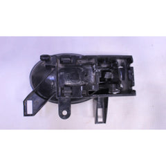 Manija Interior Nissan Del/tras Izq 2012-2019 Negro Delantera/trasera