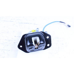 Chapa De Cajuela Versa 2012-2019 Nissan Versa