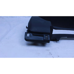 Moldura Velocímetro Nissan Versa 2012 Al 19 Y Vd Negro