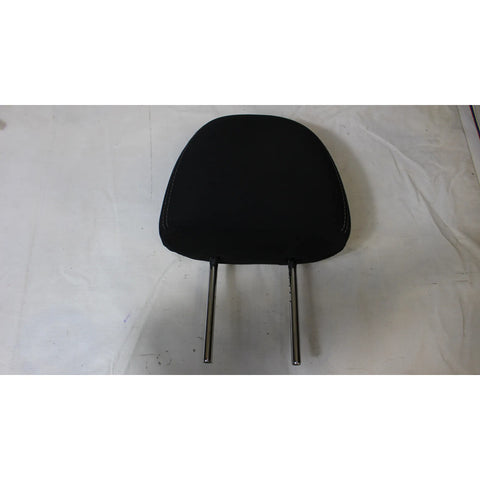 Cabecera Asientos Delanteros Nissan Versa 12-19 Ng