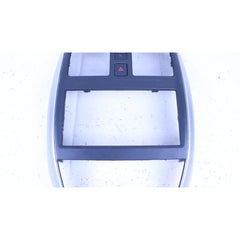 Bicel Tablero Central Panel  Nissan Versa Note 2012-19 Gris