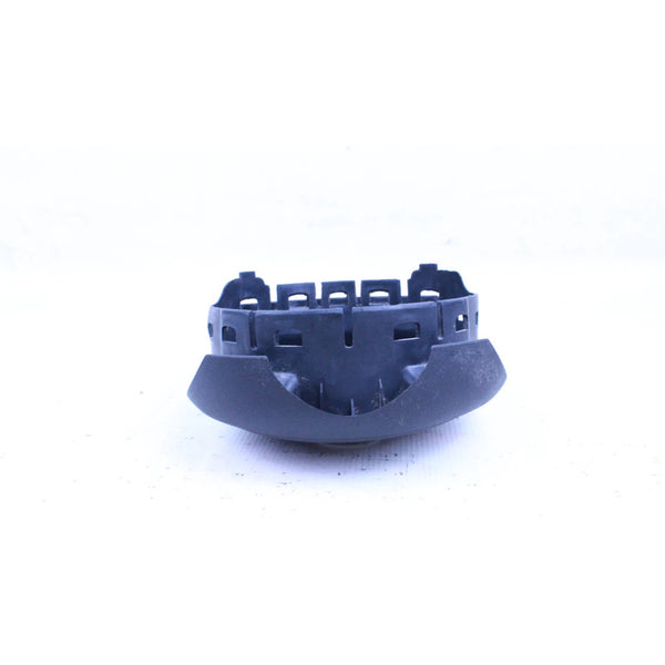 Tapa Bolsa De Aire Nissan Versa 2012-2014 Negro