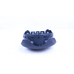 Tapa Bolsa De Aire Nissan Versa 2012-2014 Negro