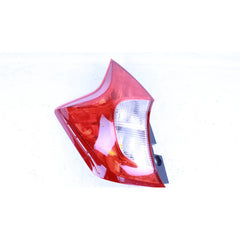 Calavera Note/versa Trasera Izquierda 2014-2017 Izquierdo/conductor Rojo