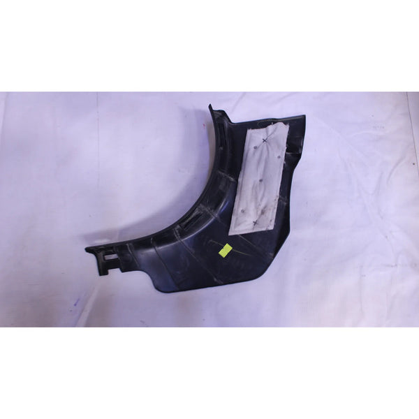 Vista Poste Inf Delantero Derecho Versa Sedan 12 Al 19 Y Vd Negro