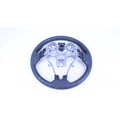 Volante De Dirección Nissan Versa 12-19 Gris Claro