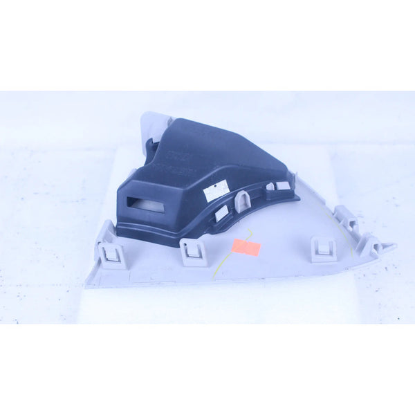 Difusor De Aire Izquierdo Para Nissan Versa Note 12-19