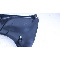 Moldura Interior Pilar Nissan Versa 2012-2019