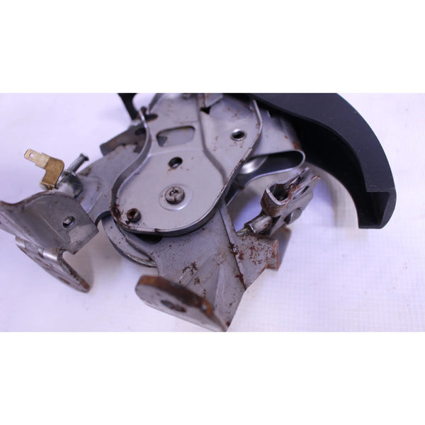 Palanca Freno Mano Versa 2012-2019original