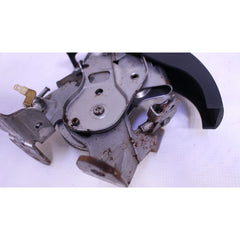 Palanca Freno Mano Versa 2012-2019original