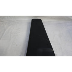 Moldura Poste Central Izquierdo Versa 2016 Og Negro