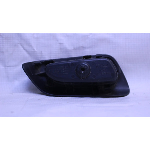 Manija Int Del/tras Izq Nissan Versa 2012-2019 Ngr Delantera/trasera