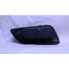 Manija Int Del/tras Izq Nissan Versa 2012-2019 Ngr Delantera/trasera