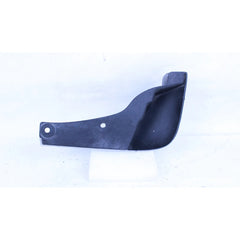 Moldura Lateral De Carrocería Nissan Versa 12-19 Plateado
