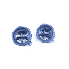 Par Rejillas Difusor De Aire Nissan Versa Note Sedan 2012-19