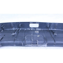 Moldura Panel Acabado Del Maletero Nissan Versa 12-19