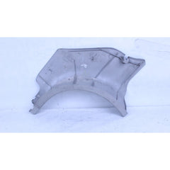 Moldura Interior Pilar Nissan Versa 2012-2019 Gris