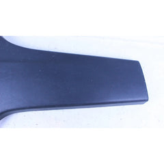 Cubre Poste Central Derecho Nissan Sentra 2014-2019 Negro