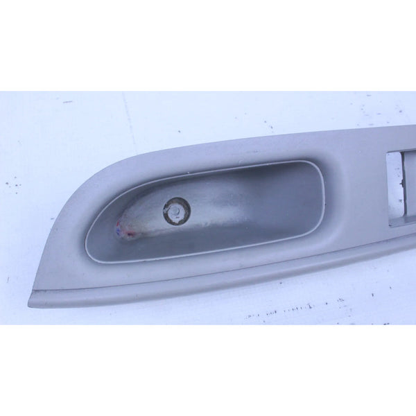 Vista Carcasa Control Maestro Nissan Versa Mod 12-19 Orig