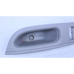 Vista Carcasa Control Maestro Nissan Versa Mod 12-19 Orig