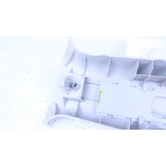 Moldura Superior Poste Central Nissan Versa 12-19 Gris