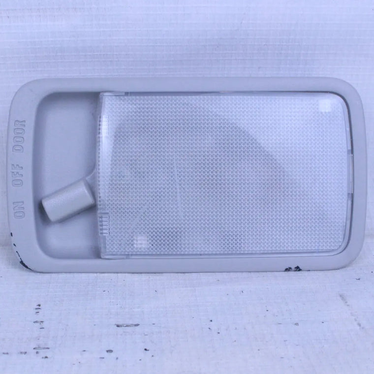 Lampara Interior Nissan Versa Note 12-19