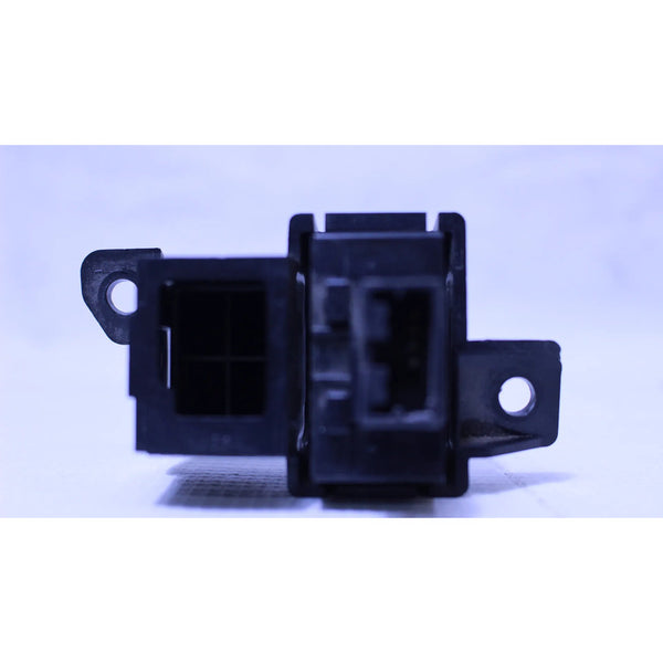 Interruptor De Control De Tracción Nissan Versa 2012-19 Negro