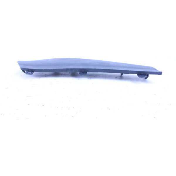 Moldura Lateral Tablero Izquierdo Nissan Versa 1.6l 12-19 Negro