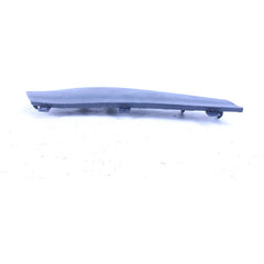 Moldura Lateral Tablero Izquierdo Nissan Versa 1.6l 12-19 Negro