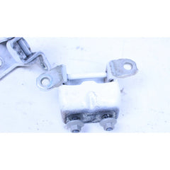 Bisagras Puerta Trasera Derecha Nissan Versa Note 12-19