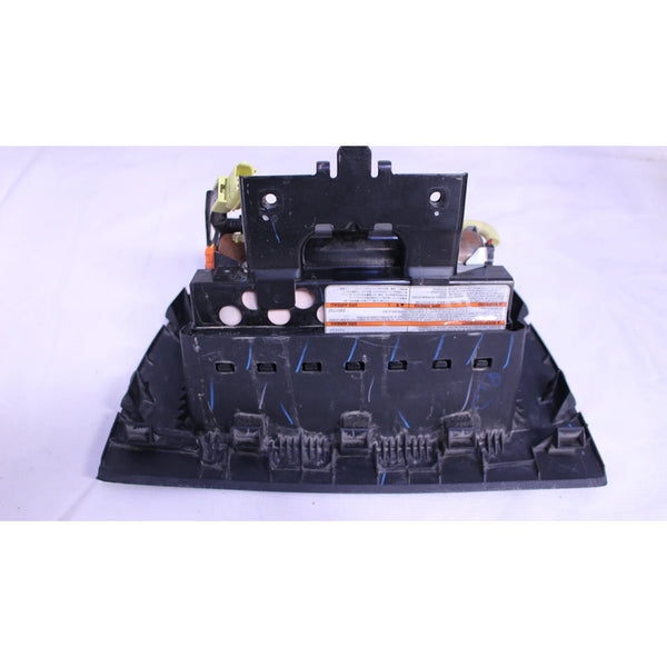 Bolsa De Aire Lado Copiloto Nissan Versa 2012-2019 Negro