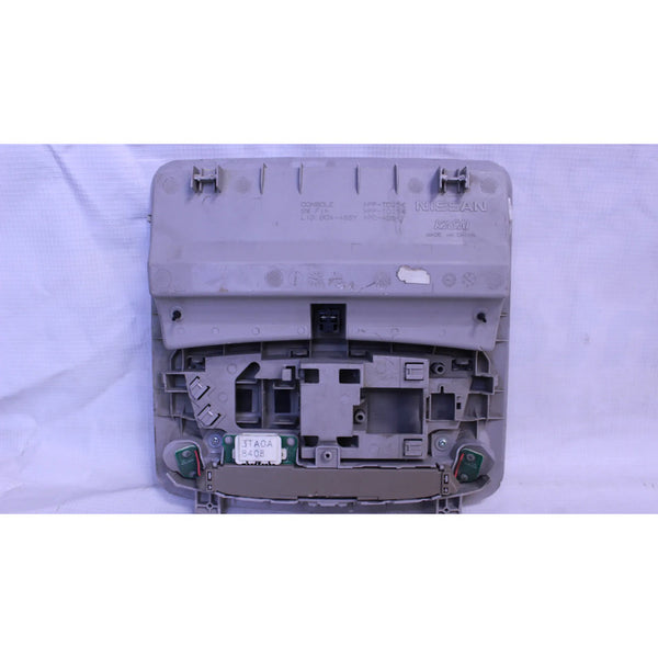 Modulo Luz Interior Nissan Altima 2013 2018 Original
