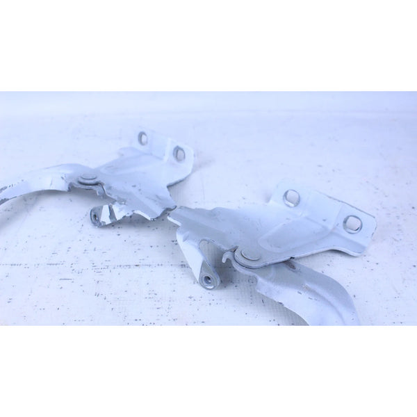 Bisagras De Cofre Nissan Versa 2012-2019