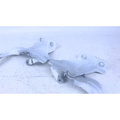 Bisagras De Cofre Nissan Versa 2012-2019