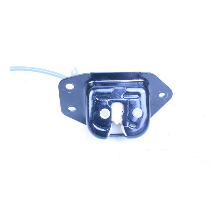 Cerradura Puerta Cajuela Nissan Versa Note 12-19