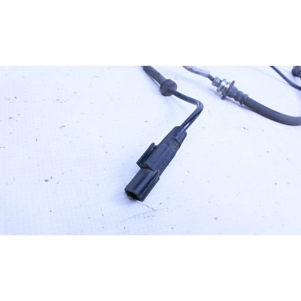 Freno Trasero Derecho Y Abs Nissan Versa 1.6 2012-2019