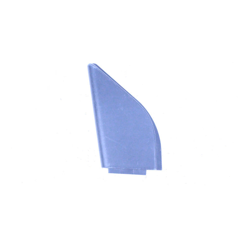 Moldura Interior Retrovisor Izquierdo Honda Pilot 09-15 Negro
