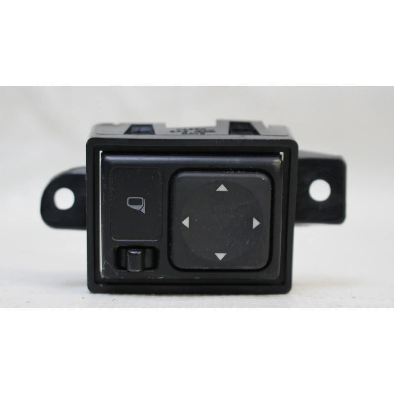 Interruptor Control Espejos Nissan Versa March 12/19