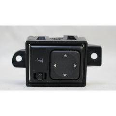 Interruptor Control Espejos Nissan Versa March 12/19