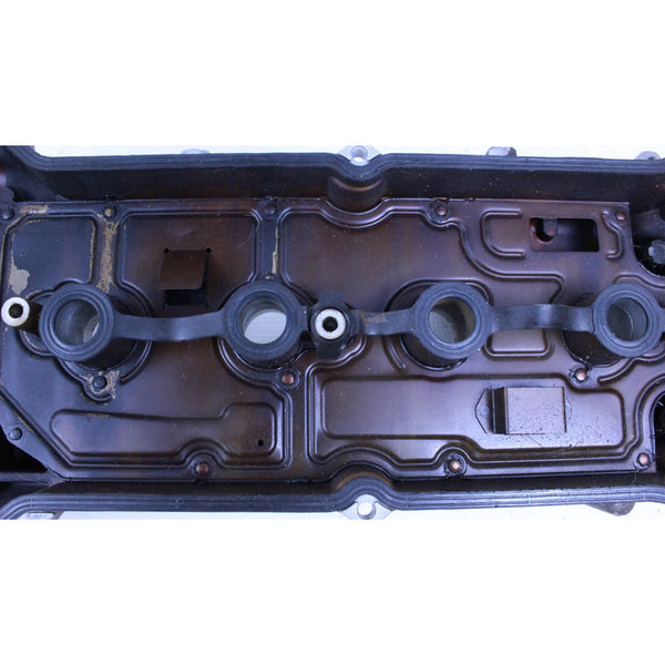 Tapa De Punterias Nissan Versa 12-18 Motor 1.6 Gris